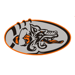 Logo de Badalona Dracs