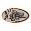 Logo de Badalona Dracs