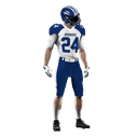 Logo de Barberà Rookies