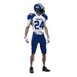 Logo de Barberà Rookies