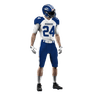 Logo de Barberà Rookies