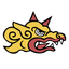 Logo de Barcelona Dragons (ELF)
