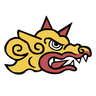 Logo de Barcelona Dragons (ELF)