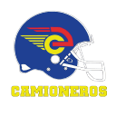 Logo de Camioneros de Coslada