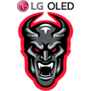 Logo de Las Rozas Black Demons