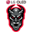 Logo de Las Rozas Black Demons