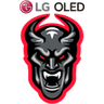 Logo de Las Rozas Black Demons