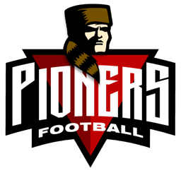 Logo de L'Hospitalet Pioners