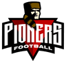 Logo de L'Hospitalet Pioners