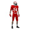 Logo de Terrassa Reds