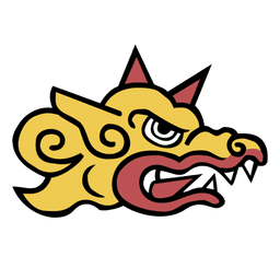 Logo de Barcelona Dragons (ELF)