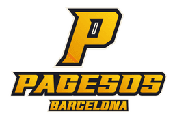 Logo de Barcelona Pagesos