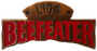 Logo de Madrid Panteras