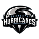 Logo de Zaragoza Hurricanes